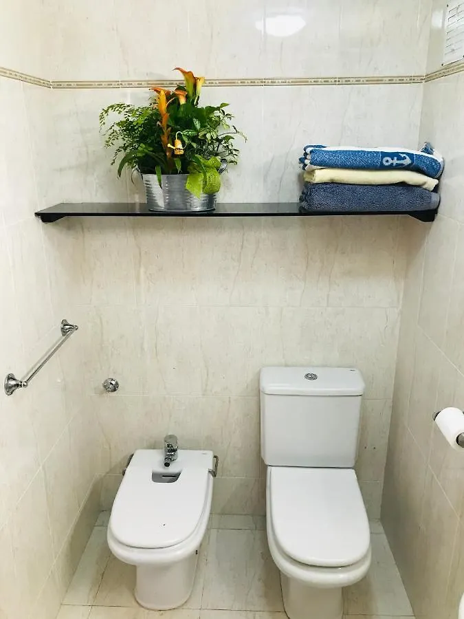 Apartamento Vistas Mar Y Piscina Miami Playa