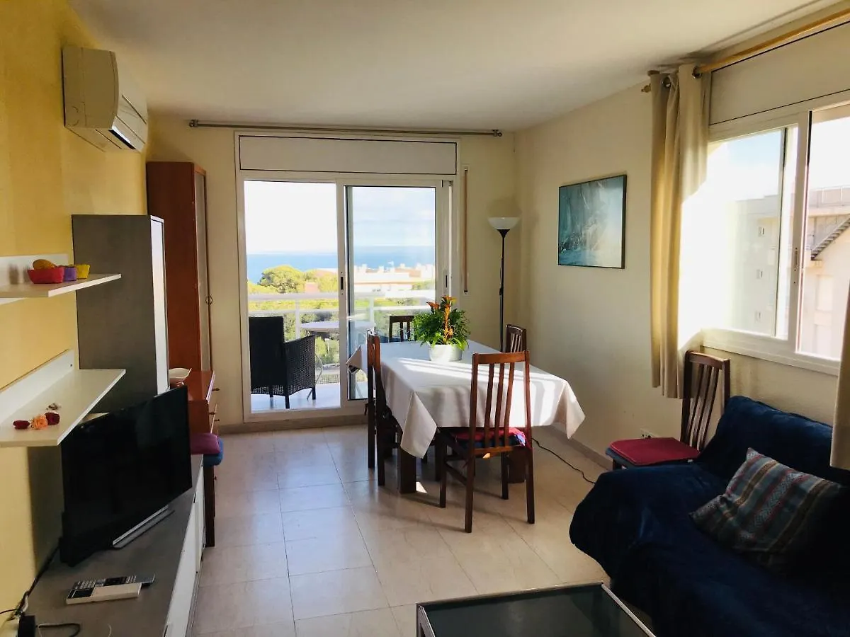 Apartamento Vistas Mar Y Piscina Миами-Плайя 0*,