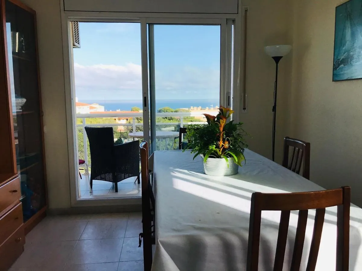Apartamento Vistas Mar Y Piscina Миами-Плайя