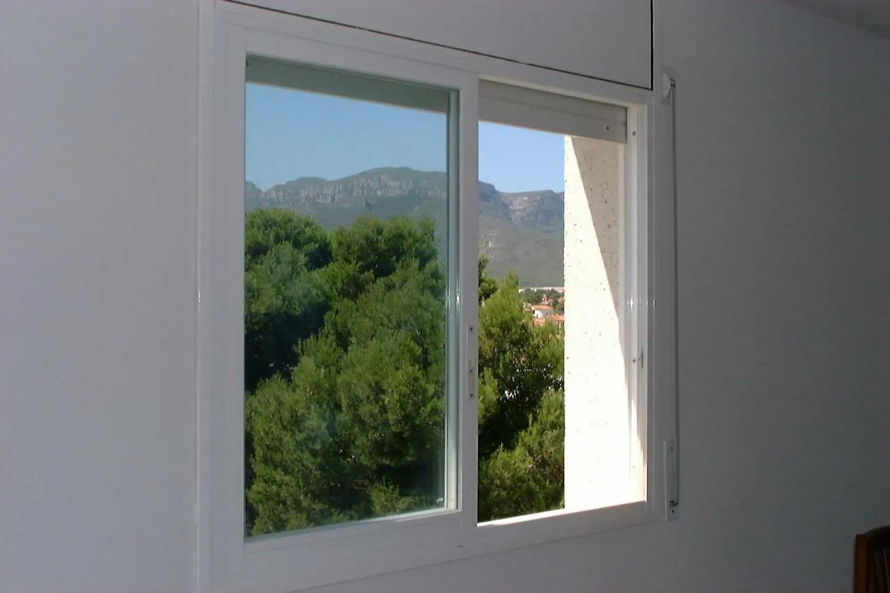 Apartamento Vistas Mar Y Piscina Миами-Плайя Апартаменты